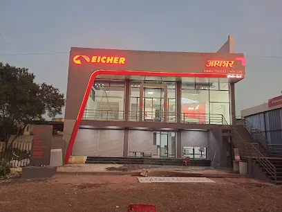 Tata Motors Commercial Vehicle Dealer - Rajyog Auto