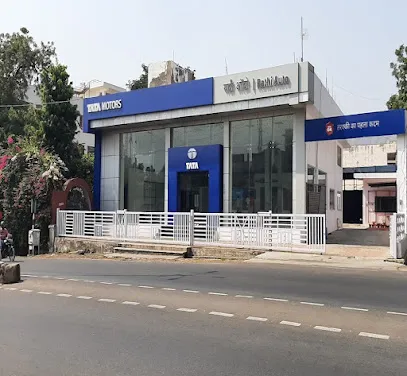 Tata Motors Commercial Vehicle Dealer - Rathi Auto Pvt Ltd