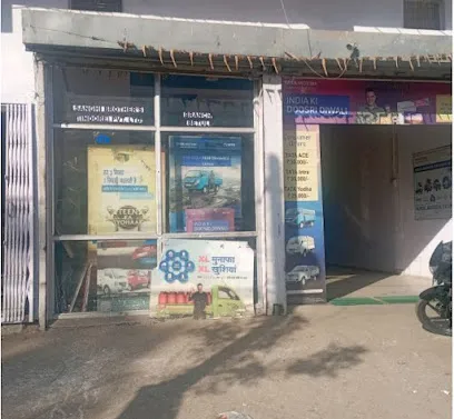 Tata Motors Commercial Vehicle Dealer - Sanghi Brothers Pvt Ltd
