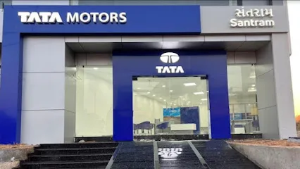 Tata Motors Commercial Vehicle Dealer - Santram Motors LLP