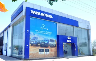 Tata Motors Commercial Vehicle Dealer - Select Automotives