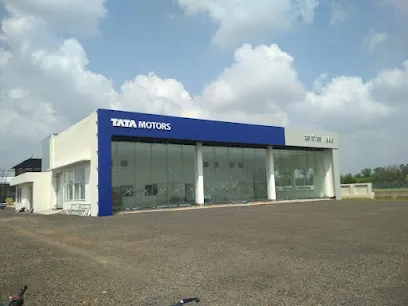 Tata Motors Commercial Vehicle Dealer - SGS Motors Pvt Ltd