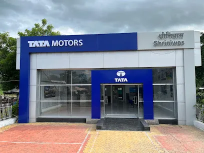 Tata Motors Commercial Vehicle Dealer - Shriniwas Vehicles India LLP