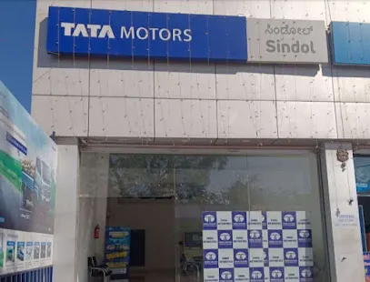 Tata Motors Commercial Vehicle Dealer - Sindol Motors