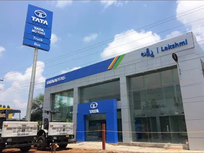 Tata Motors Commercial Vehicle Dealer - Sridhanalakshmi Auto Agencies Pvt Ltd