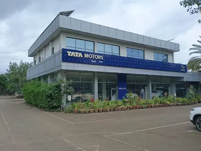Tata Motors Commercial Vehicle Dealer - Ujwal Automotives Pvt Ltd