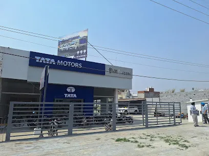 Tata Motors Commercial Vehicle Dealer - Uppal Motors