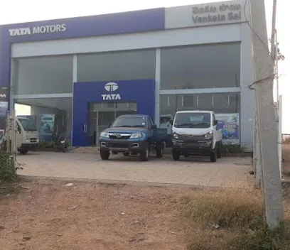 Tata Motors Commercial Vehicle Dealer - Venkata Sai Automobiles Pvt Ltd