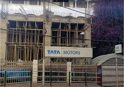Tata Motors Commercial Vehicle Dealer - Zothan Autoworks