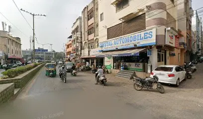 TATA MOTORS GENUINE SPARES