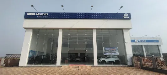 Tata motors Haroon Cars