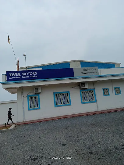 TATA motors Parsada RAIGARH