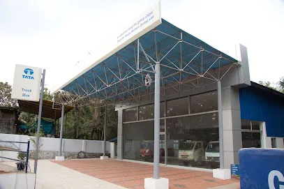Tata Motors -Popular Mega Motors Pathanamthitta
