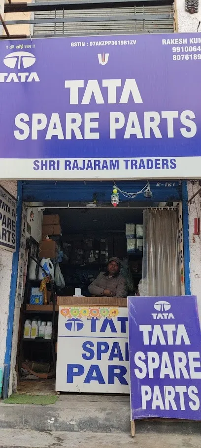 TATA SPARE PARTS