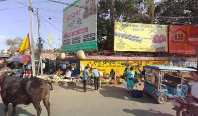 Tata Store ranchi