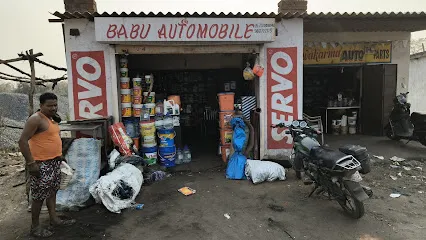 Tata turning Babu Automobile