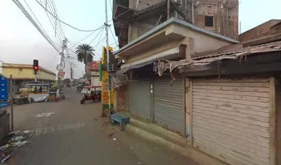 Tatanagar