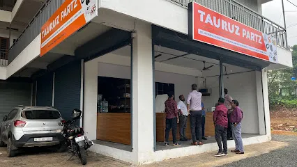 Tauruz partz