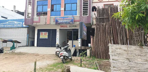 Tawakkal automobiles