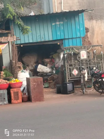 Tawakkal traders