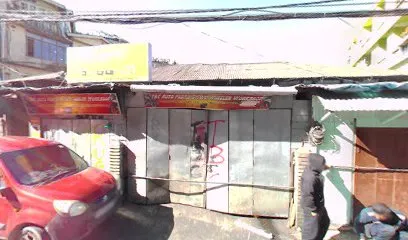 TBC Auto Parts & Two Wheeler Workshop