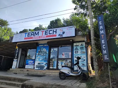 Team Tech Audio Care