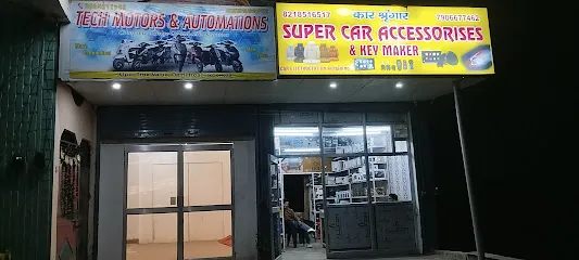 Tech Motors and Automations