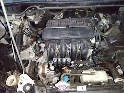 TECON ERODE AUTO GAS