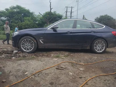 Tegiya Tyre Service