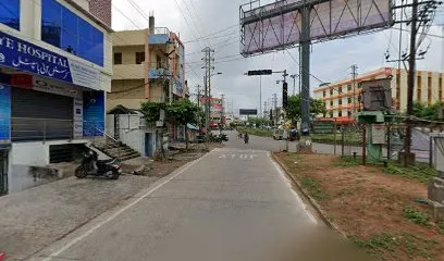 TELANGANA AUTO STORE