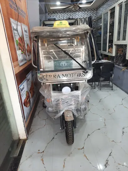 Terra Motors | Gauri E-Vehicles