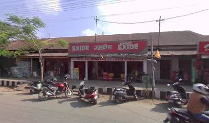 Tezpur Automobiles & Co.