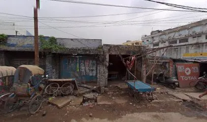 TFL AUTO PARTS SHOP