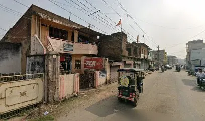 TG Auto spares