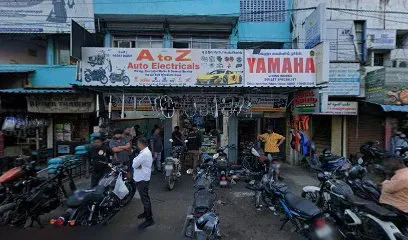 Thaha Auto Spares