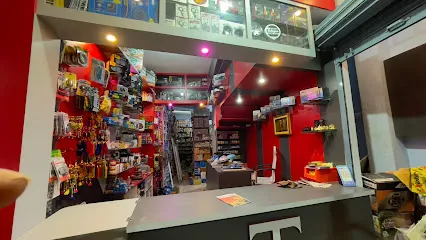 Thangam Automobiles