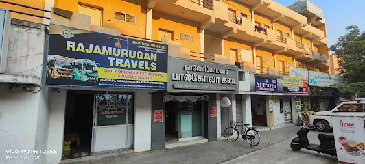 Thangam Car Paarts & Accessories