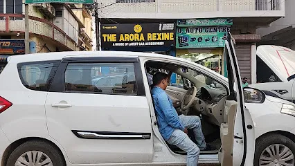 The Arora Rexine