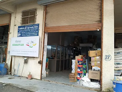 The Associated Auto parts pvt Ltd vasai