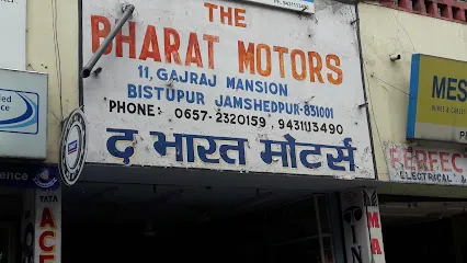 The Bharat Motors