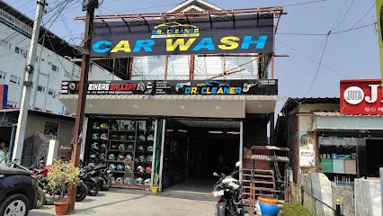 THE BIKERS GALLERY