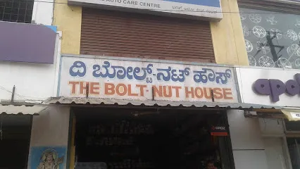The Bolt-Nut House