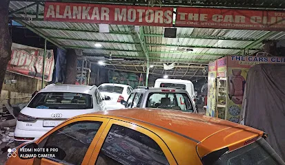 The Car Clinic