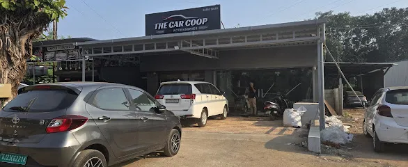 The Car Coop