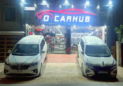 The car hub tours and travels