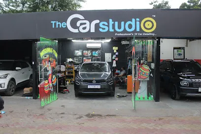 THE CAR STUDIO Best Car Wash in Bharuch,Best Painting Work, Best Denting work,Car Macanic Work,Ac work