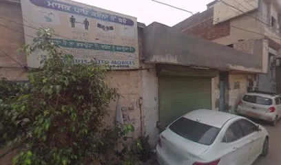 The Delhi Shoppe