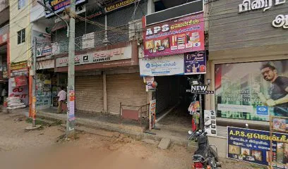 The motor stores
