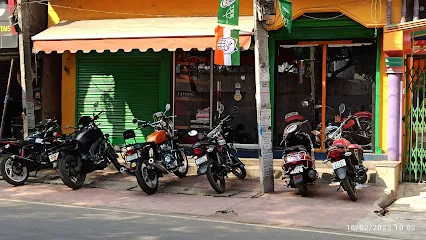 The Motorcycle Expert