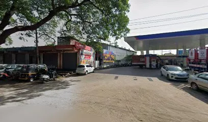 The Mysore Popular Automobiles